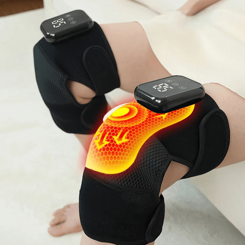 ComfortLift™ Knee Heating Massage repair