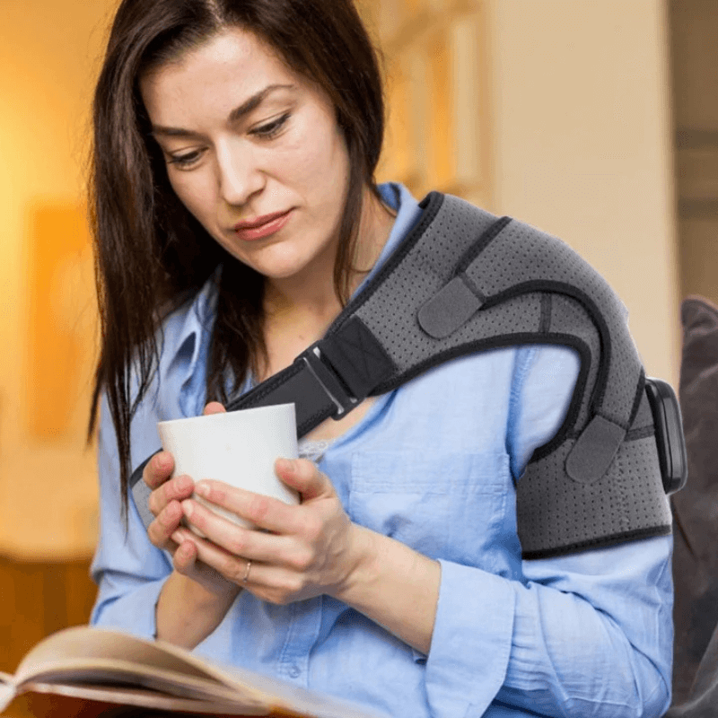 ComfortLift™ Premium Shoulder Repair