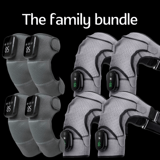 ComfortLift™ Family Bundle