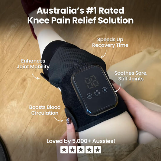 ComfortLift™ Electric Knee Brace