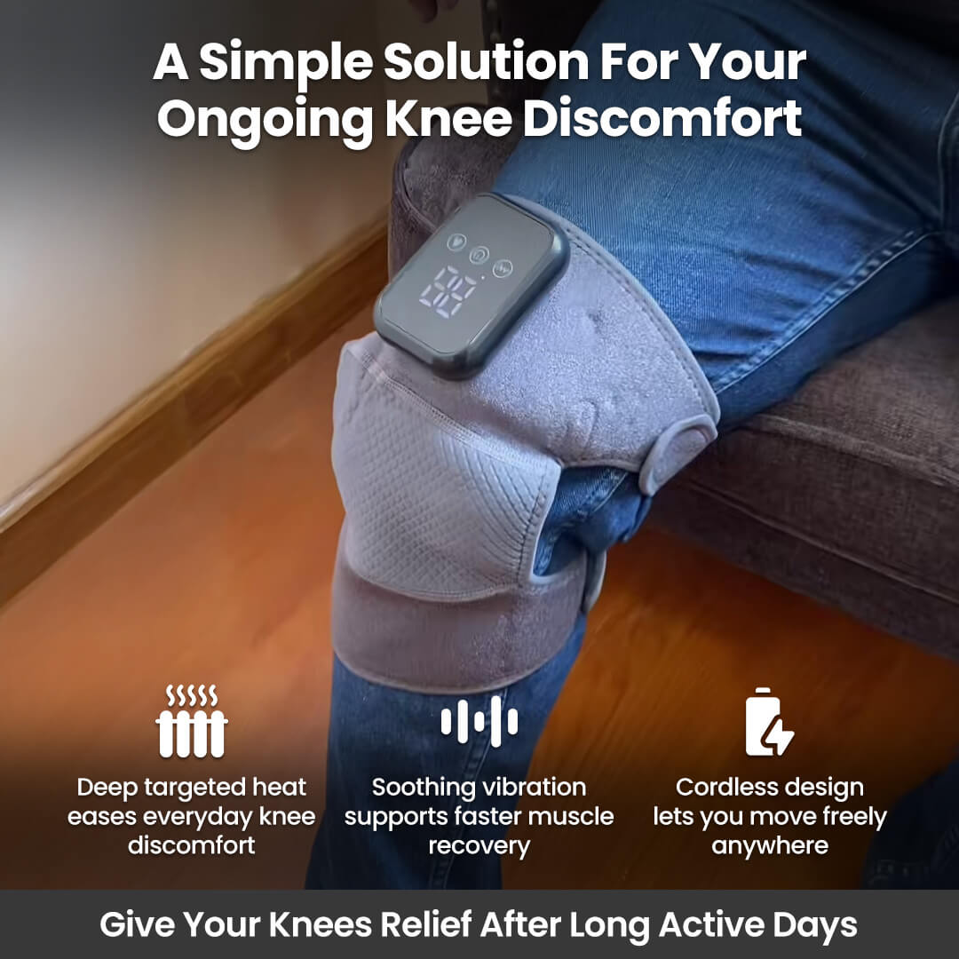 ComfortLift™ Electric Knee Brace
