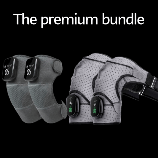 ComfortLift™ Premium Bundle