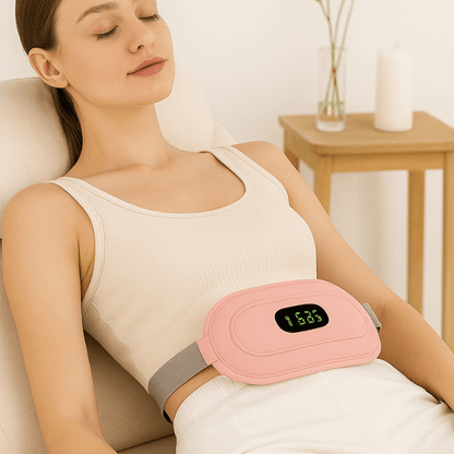 ComfortLift™ Period Pain Relieve Therapy